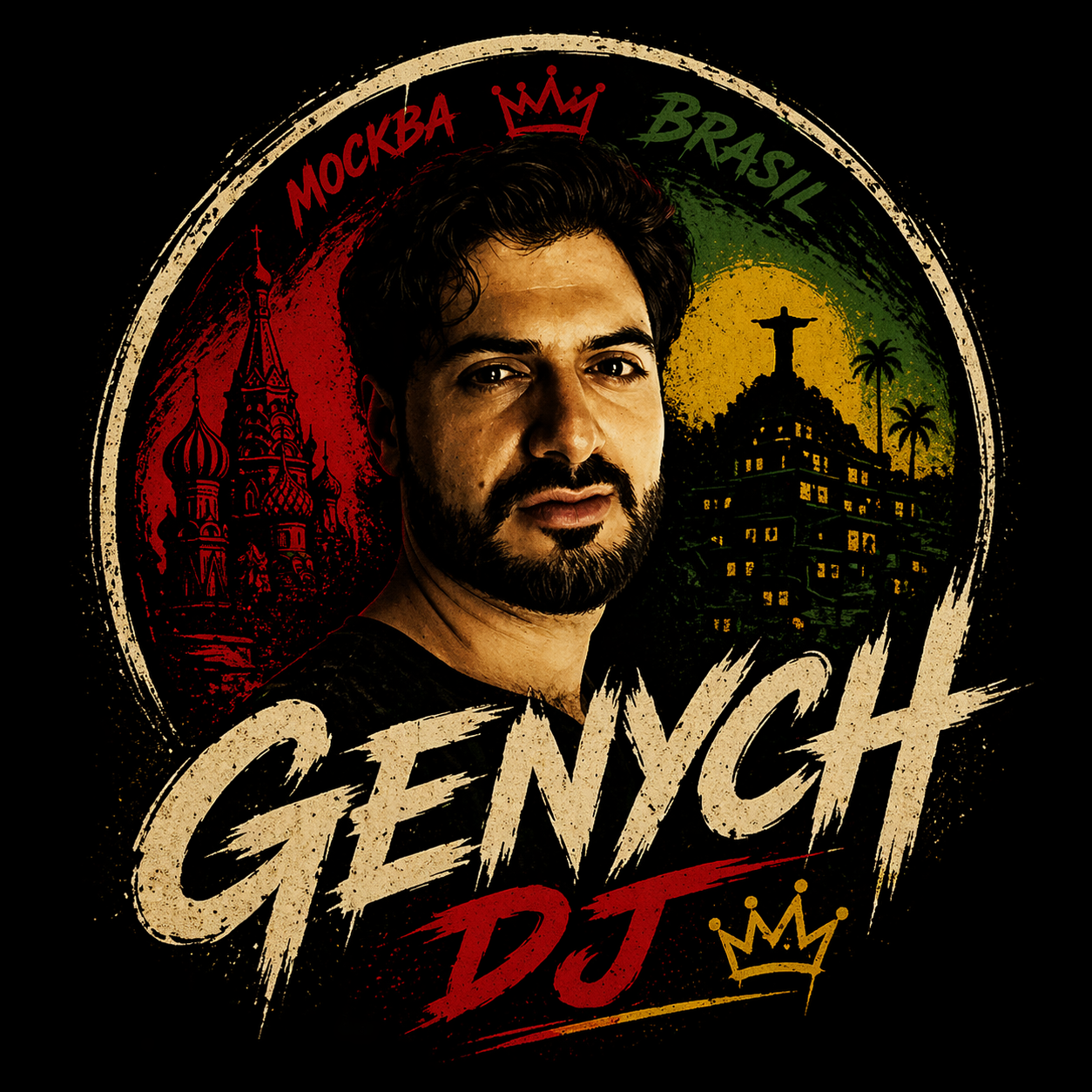 GENYCH DJ